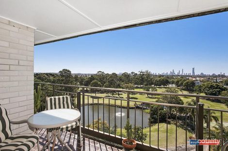 58/11 Fairway Dr, Clear Island Waters, QLD 4226