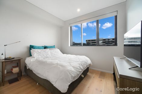 Property photo of 114/30-40 George Street Leichhardt NSW 2040