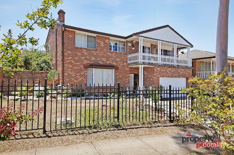 Property photo of 67 Kalang Road Edensor Park NSW 2176