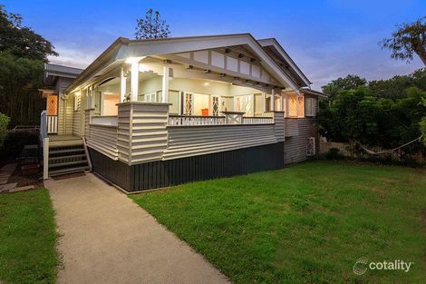 Property photo of 15 Adsett Street Taringa QLD 4068