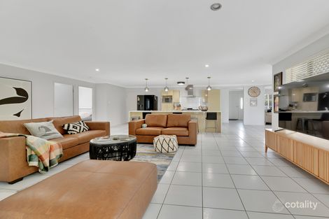 Property photo of 9 Belle Court Redbank QLD 4301