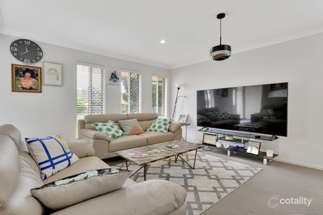Property photo of 9 Belle Court Redbank QLD 4301