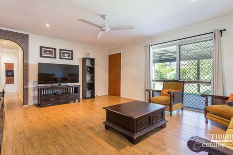 Property photo of 4 Cook Street Capalaba QLD 4157