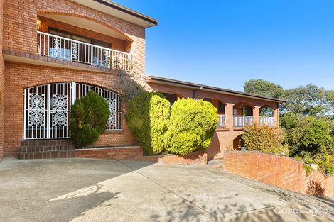 Property photo of 57 Waipori Street St Ives Chase NSW 2075