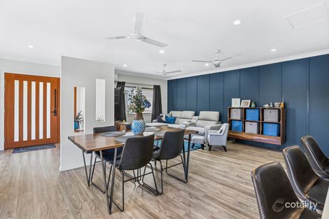 Property photo of 8 Janus Close Mooroobool QLD 4870