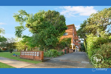 6/38 Hardy St, Fairfield, NSW 2165