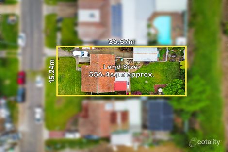 63 Ian Cres, Chester Hill, NSW 2162