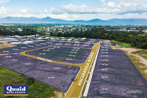 Property photo of 28 Kahili Crescent Bentley Park QLD 4869