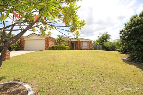 Property photo of 41 Doolan Street Ormeau QLD 4208