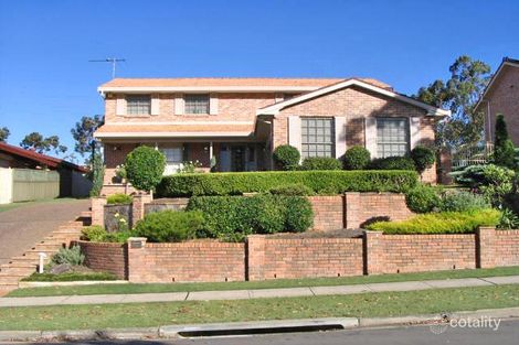 136 Warrangarree Dr, Woronora Heights, NSW 2233