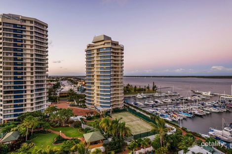 Property photo of 36/17 Bayview Street Runaway Bay QLD 4216