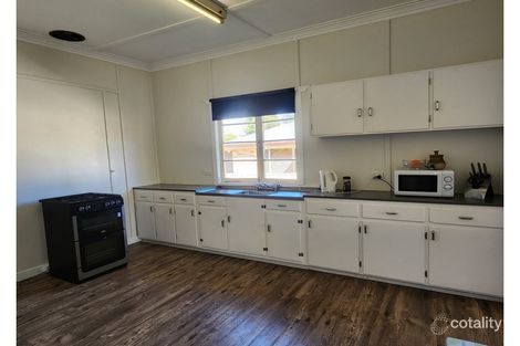 Property photo of 5 John Street Crows Nest QLD 4355