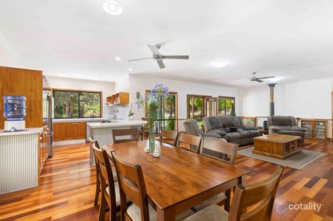 Property photo of 17 Bloodwood Place Cooroibah QLD 4565