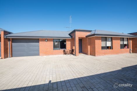 27b King Rd, East Bunbury, WA 6230