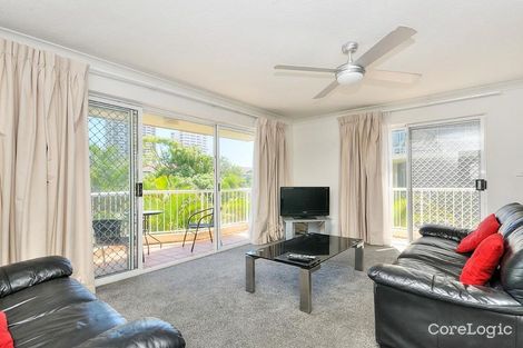 Property photo of 40/23 Wharf Road Surfers Paradise QLD 4217