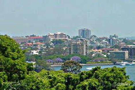 Property photo of 178 Wynnum Road Hawthorne QLD 4171