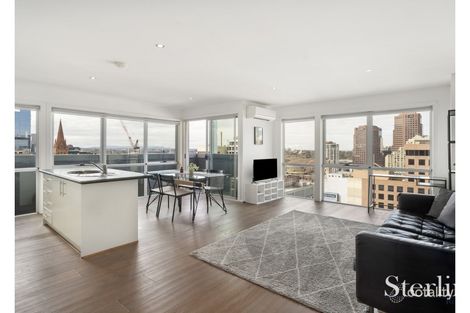 1416/325 Collins St, Melbourne, VIC 3000