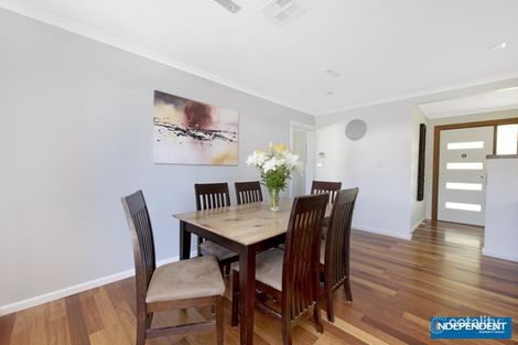 Property photo of 18 Hemmings Crescent Richardson ACT 2905
