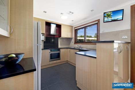 Property photo of 18 Hemmings Crescent Richardson ACT 2905