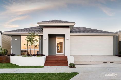 Lot 1057 Epidote Rd, Treeby, WA 6164