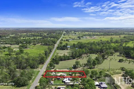 Lot 65 Mungar Rd, Mungar, QLD 4650