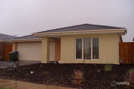 Property photo of 46 Moorookyle Avenue Tarneit VIC 3029