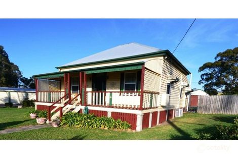 2 Hamilton St, Wyreema, QLD 4352