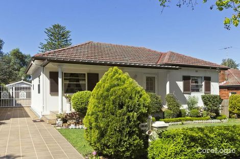 Property photo of 122 Darvall Road Denistone West NSW 2114