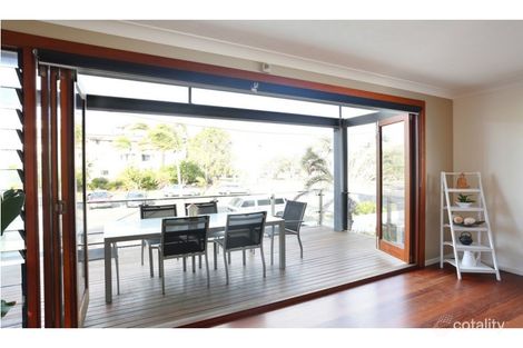 Property photo of 34 Teemangum Street Currumbin QLD 4223