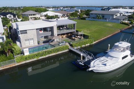 Property photo of 51 Marina Parade Jacobs Well QLD 4208