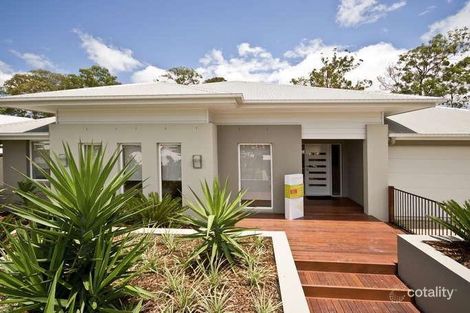 Property photo of 26 Stoney Creek Circuit Ormeau QLD 4208