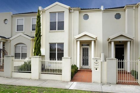 16 Mccubbin Dr, Taylors Lakes, VIC 3038