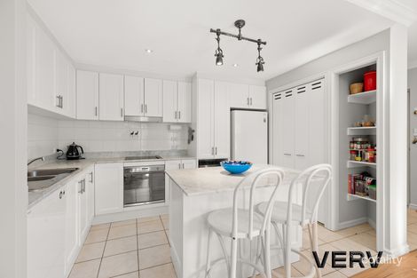 Property photo of 18/15 Fitzroy Street Forrest ACT 2603