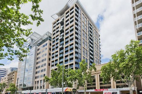 Property photo of 606/104 North Terrace Adelaide SA 5000