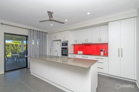 Property photo of 8 Coowarra Court Mount Low QLD 4818
