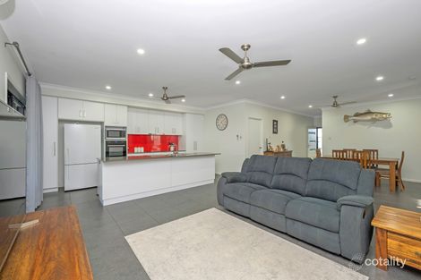 Property photo of 8 Coowarra Court Mount Low QLD 4818