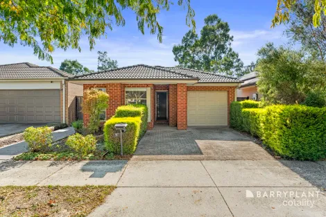 17 Grattan St, South Morang, VIC 3752