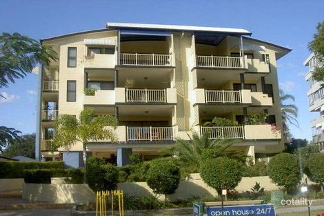 30/118 Oxlade Dr, New Farm, QLD 4005