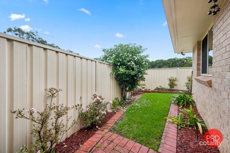Property photo of 1/6 Palm Trees Drive Boambee East NSW 2452