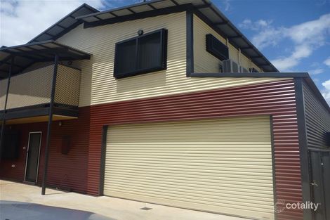 Property photo of 16A Somerset Crescent South Hedland WA 6722