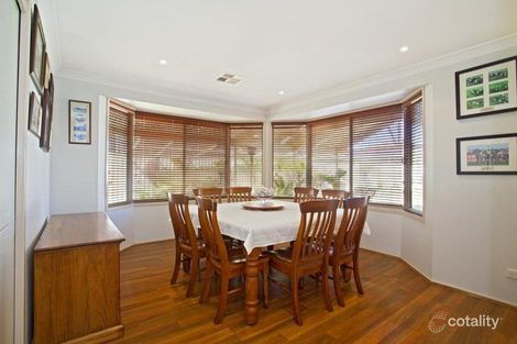 Property photo of 3 Aspen Close Prestons NSW 2170