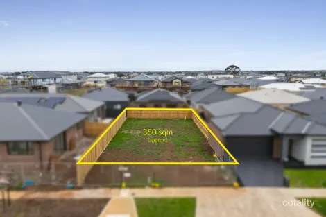 68 CHERISH ST, FRASER RISE, VIC 3336