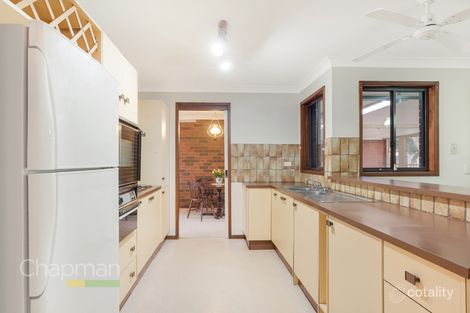 Property photo of 89 Lee Road Winmalee NSW 2777