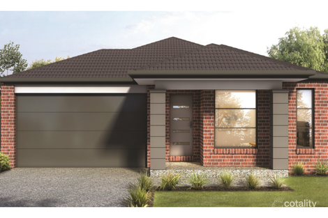 10 Nurture St, Mambourin, VIC 3024