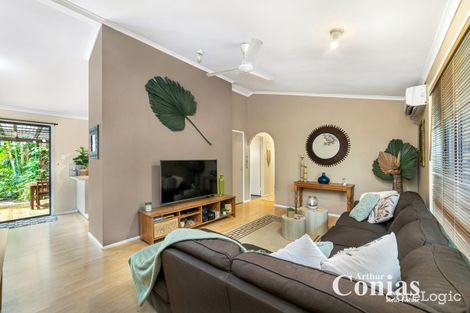 Property photo of 9 Woongarra Street The Gap QLD 4061
