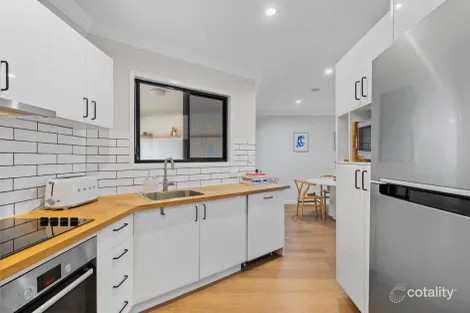 3/27 Deviney St, Morningside, QLD 4170