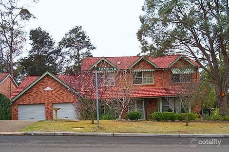 Property photo of LOT 10 Deakin Place West Pennant Hills NSW 2125