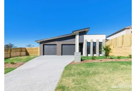 Property photo of 4 Zechariah Way Augustine Heights QLD 4300