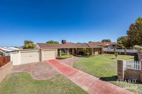 Property photo of 100 Venturi Drive Ocean Reef WA 6027