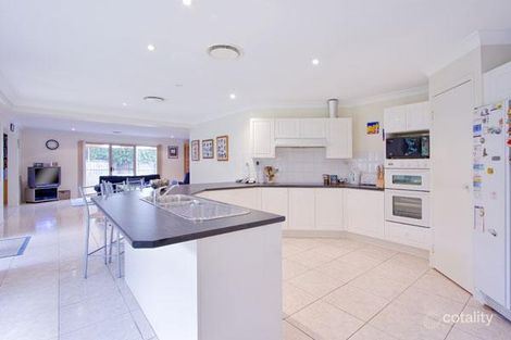 Property photo of 16A Doherty Avenue Glenhaven NSW 2156